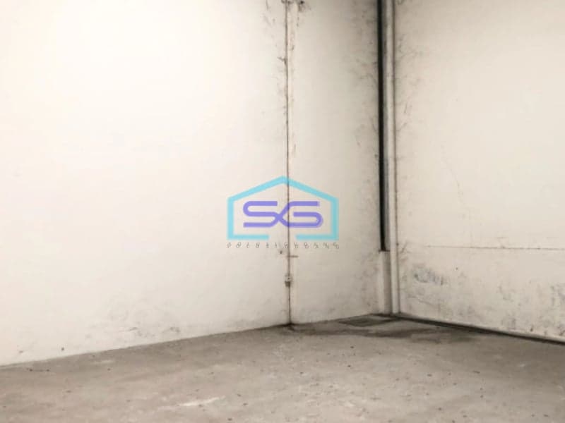 Dijual Gudang Lokasi Bebas Banjir Akses Container 40 Feet di Cikarang Bekasi