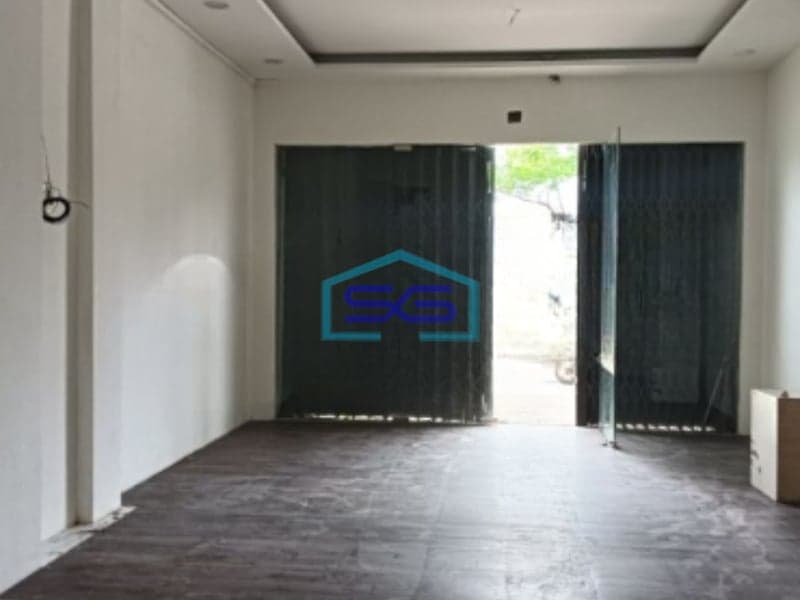 Disewakan Ruko Luas Bangunan  100 m² Lokasi Margonda Depok