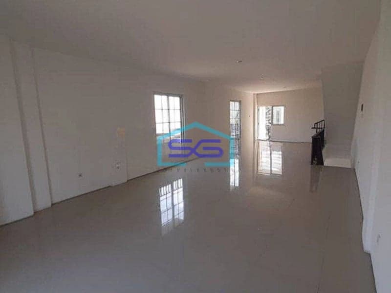 Dijual Ruko di CitraLake Sawangan Depok HGB - Hak Guna Bangun LB 222m2