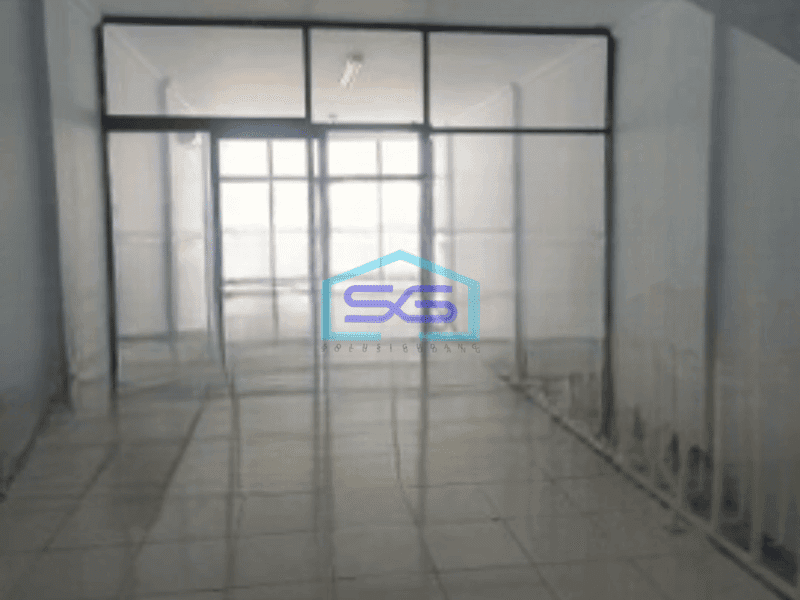 Disewakan Ruko Siap Pakai Lokasi di Pluit Jakarta Utara