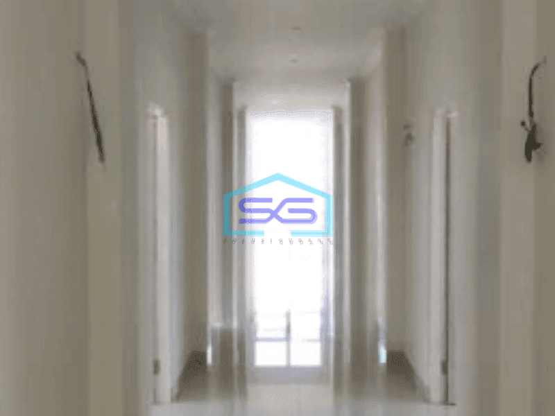 Disewakan Ruang Usaha Luas Tanah  441 m² Lokasi Surabaya Kota