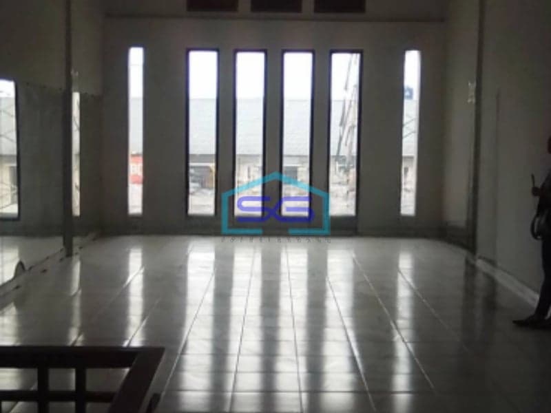 Dijual Ruko Baru 2 Lantai Area Mekar Wangi Bandung Cocok Untuk Usaha/Kantor