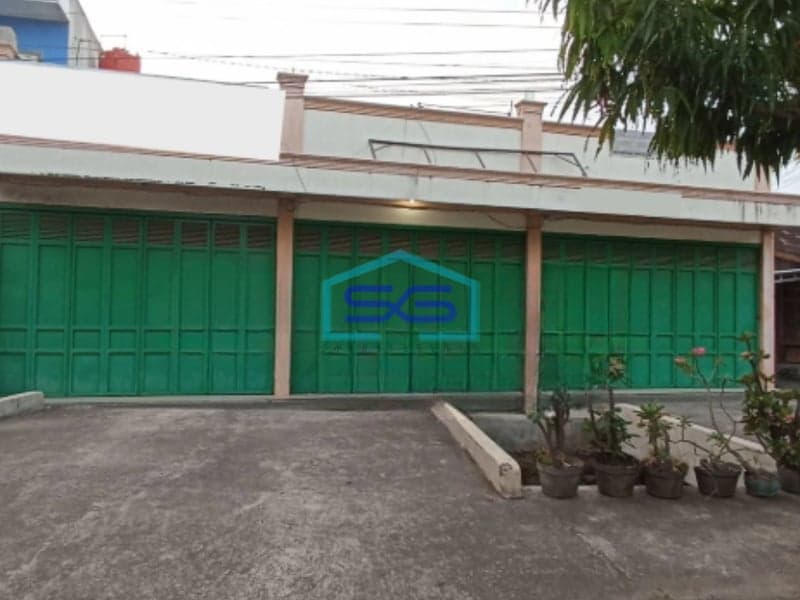 Dijual Ruko Dan kos kos an di Weleri Montong Raya Kendal