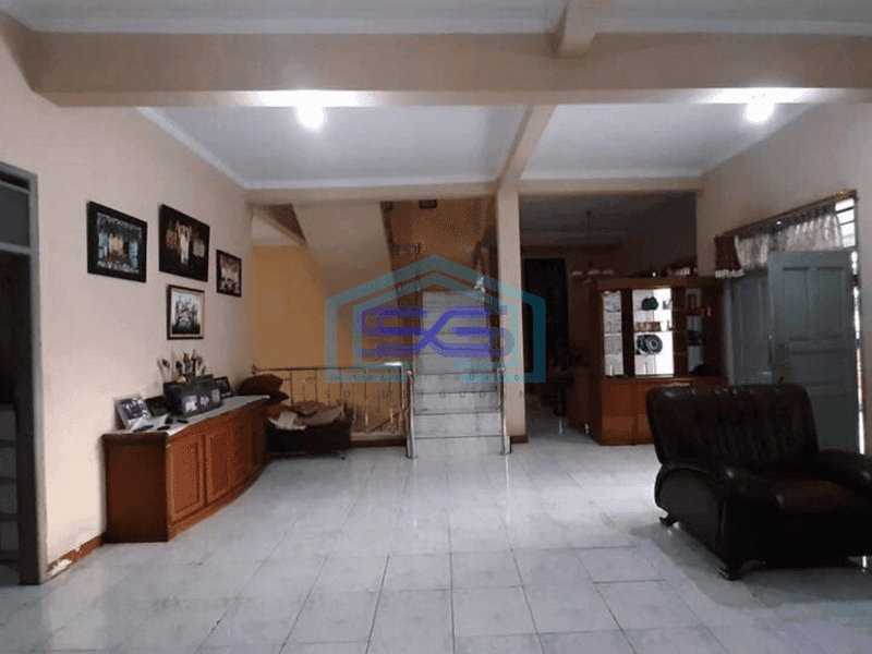 Dijual Gudang di Pasirkoja Bandung