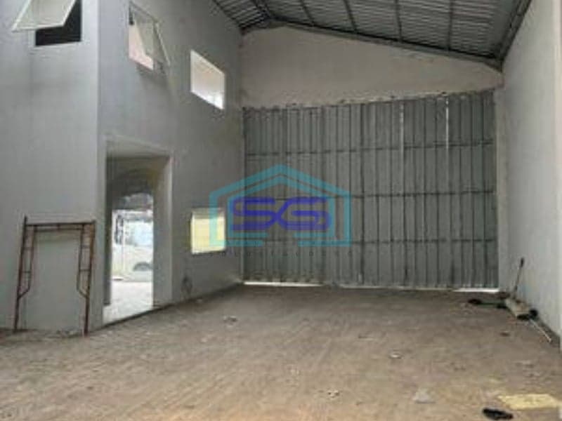 Disewakan Gudang Multiguna halim perdana kusuma jurumudi tangerang