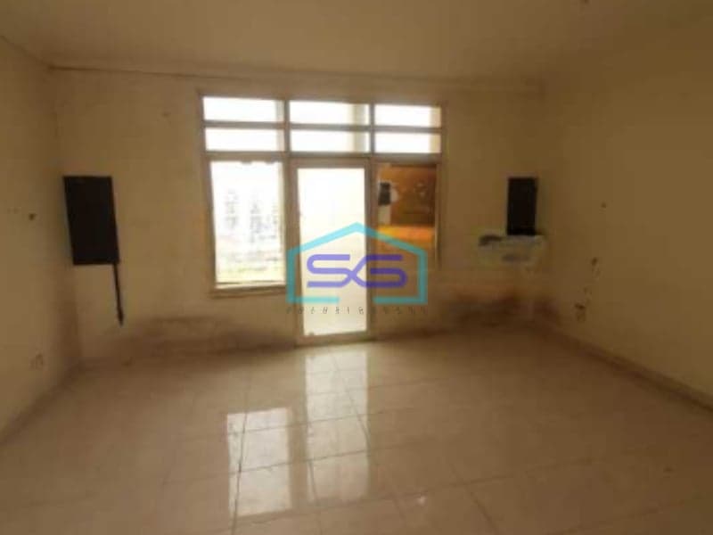 Dijual Ruko Di Harapan Indah Bekasi Luas Bangunan 903m2