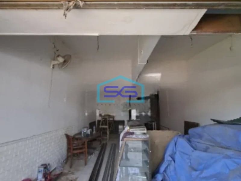 Dijual Ruko SHM Joyogrand Lokasi di Tlogomas Malang Siap Huni