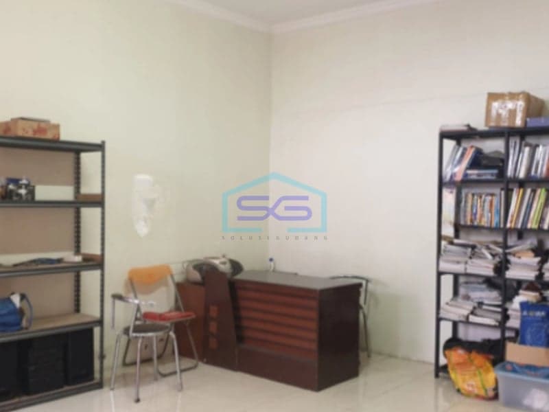 Dijual Ruang usaha Lokasi Strategis dan Kawasan Bisnis di Manahan Solo LT 340m2