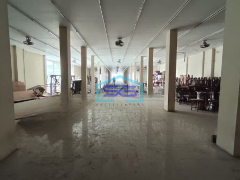 Disewakan Ruko Siap Pakai di Babelan Kota Bekasi Luas 910m2