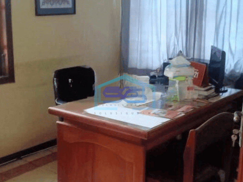 DIJUAL GUDANG EKS PABRIK PAVING SINGOSARI MALANG JAWA TIMUR