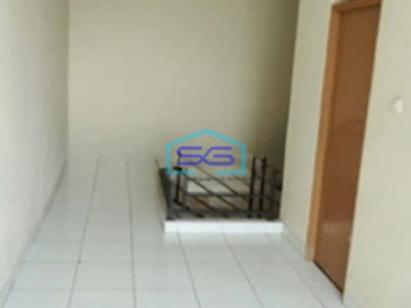 Disewakan Ruko Luas Tanah 131 m² Lokasi Strategis di Pos Pengumben Jakarta Barat