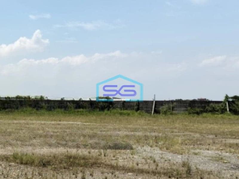 Dijual Cepat Tanah Murah Lokasi di Bekasi Luas 8500 m²