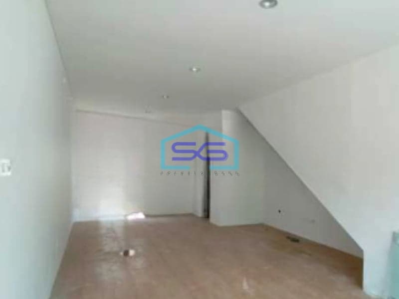 Disewakan Ruko Luas Bangunan  150 m² Lokasi di Cikarang