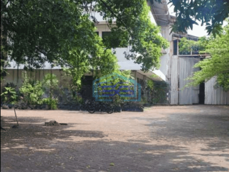 Disewakan Gudang Di Ancol Dan Kantor Jakarta Utara Luas Bangunan 2047 m²