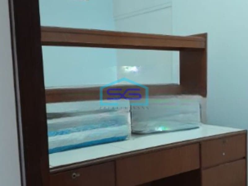 Dijual Ruko Siap Pakai Luas Bangunan  432 m²  di Cideng Jakarta Pusat