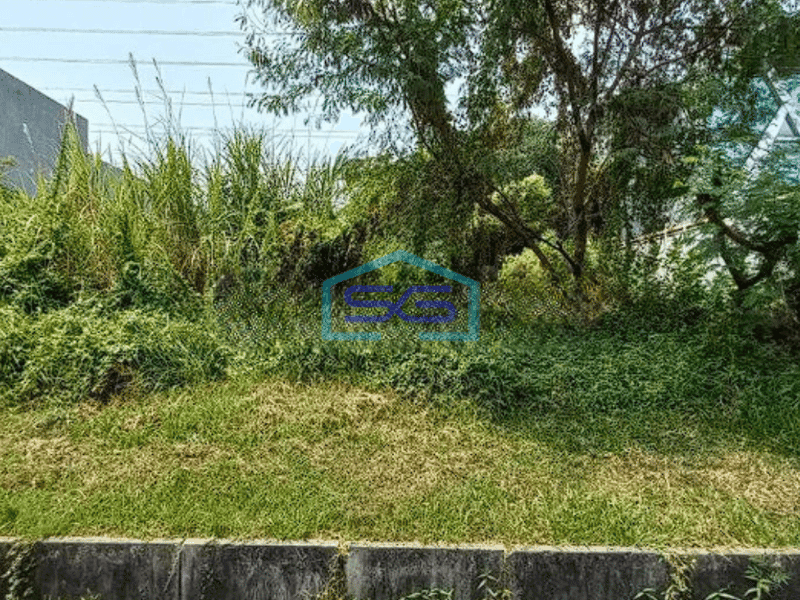 Dijual Tanah Kavling Kawasan Industri Yang Luas Kecil di Cikarang