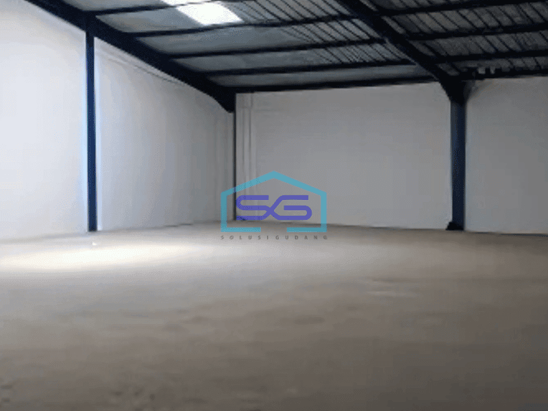 Dijual Gudang Kapuk Peternakan 1 Angke Jakarta Barat