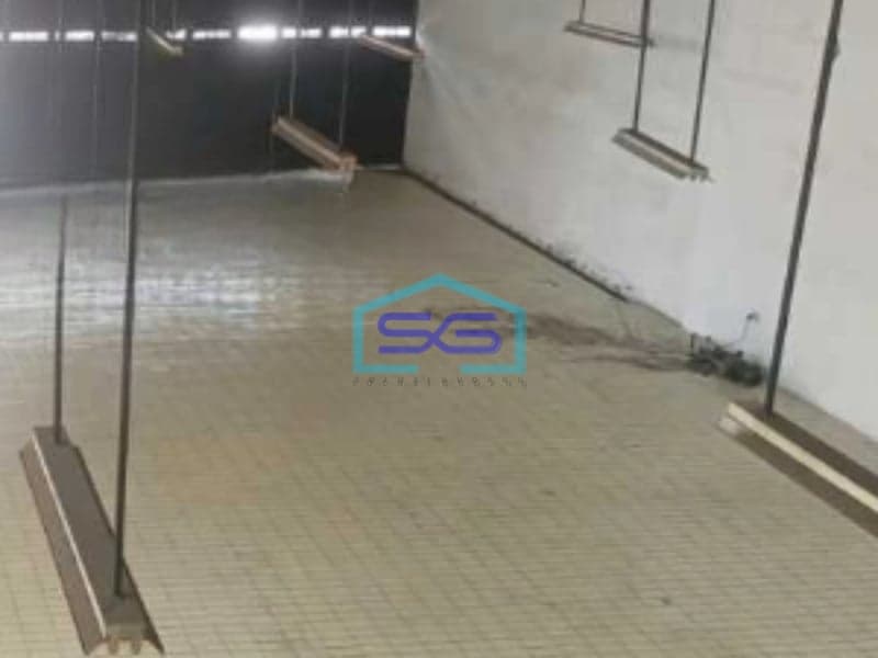 Disewakan Gudang Ada Kantor Luas Tanah  5000 m² Lokasi di Bekasi