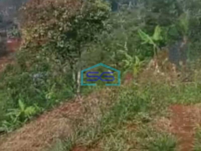 Dijual Tanah Lokasi Pasir Impun Kiara Payung Sindanglaya Kab. Bandung Luas Tanah  33000 m²