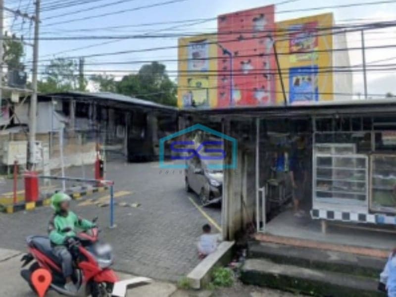 Dijual Tanah1,1h Depan Transmart Di Mapanget, Manado Luas Tanah (PxL)  11000 m²