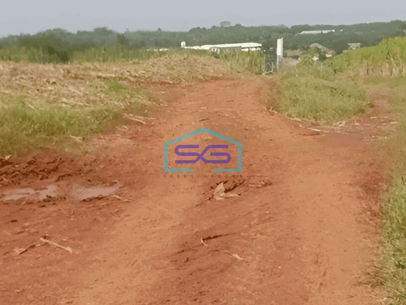 Dijual Tanah Strategis Kawasan Industri Batang, Jawa Tengah