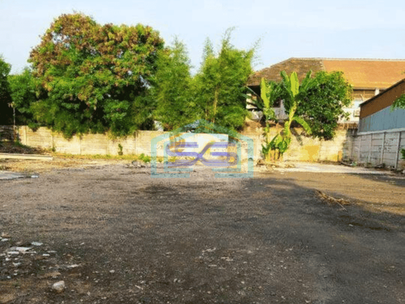 Dijual Tanah di Pegangsaan Dua Kelapa Gading Jakarta Utara