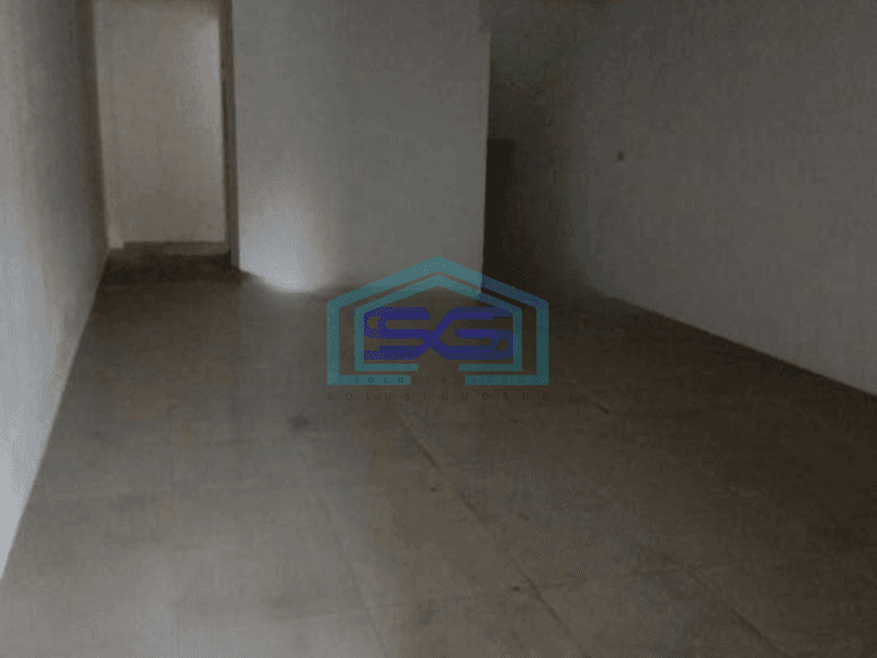 Dijual ruko di jl mohamad toha, sangat dekat dengan tol moh toha