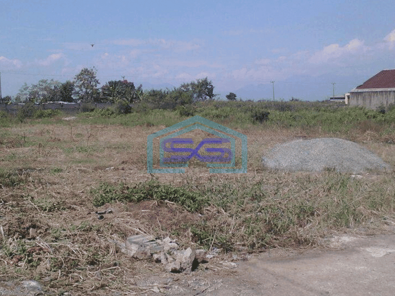 Dijual Tanah Di Gedebage Bandung