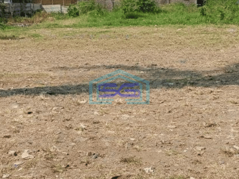 Dijual Tanah Tengah Kota Cocok Untuk Di Bangun Gudang