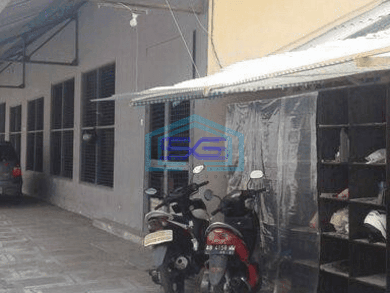 Disewakan Gudang di Timoho Umbulharjo Jogja Dekat Balaikota Daerah Perkantoran