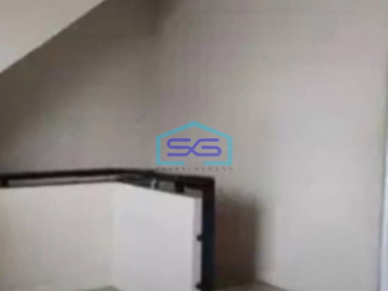 Dijual Ruko 4 Lantai Strategis Harapan Indah 2 Bekasi LB 300m2 Bangunan Baru