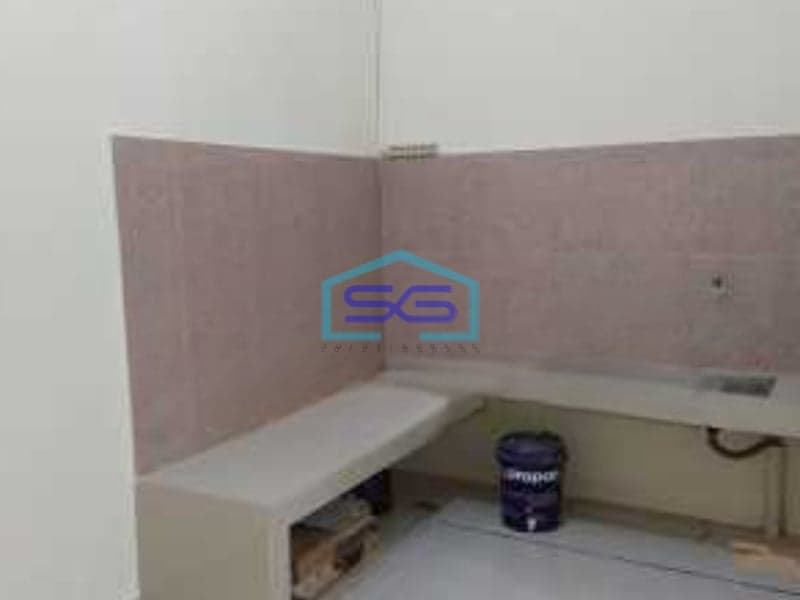 Dijual Ruko 2 Lantai Luas Bangunan 140 m² Lokasi Cipondoh Tangerang