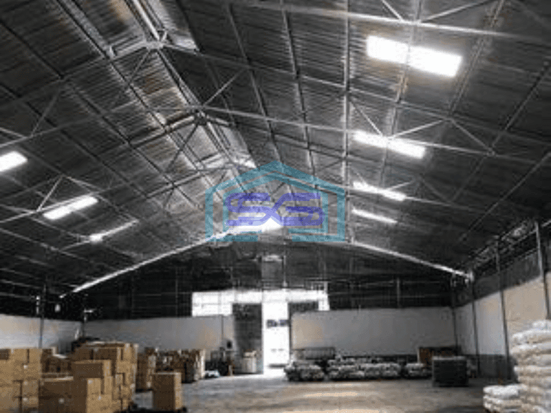 Disewakan Gudang Rapi Pegangsaan Kelapa Gading Jakut