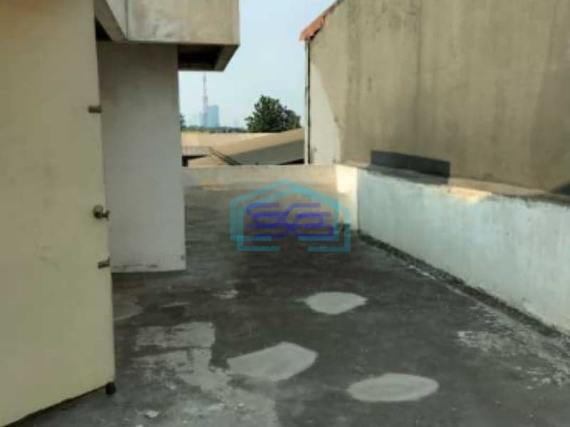 Dijual Ruko Strategis Siap Huni di Wtc Matahari Serpong Tangerang Selatan Luas Bangunan  140 m²