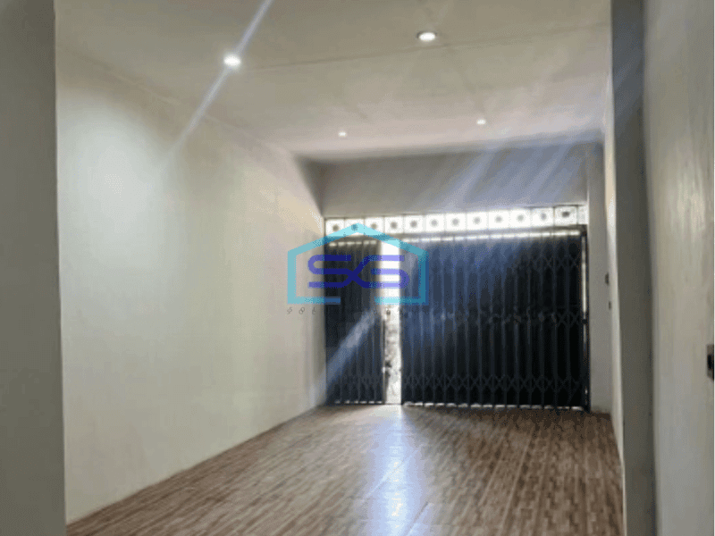 Disewakan Ruko 1 lantai Baru Jalan raya Sesetan Bali Ramai Cocok usaha