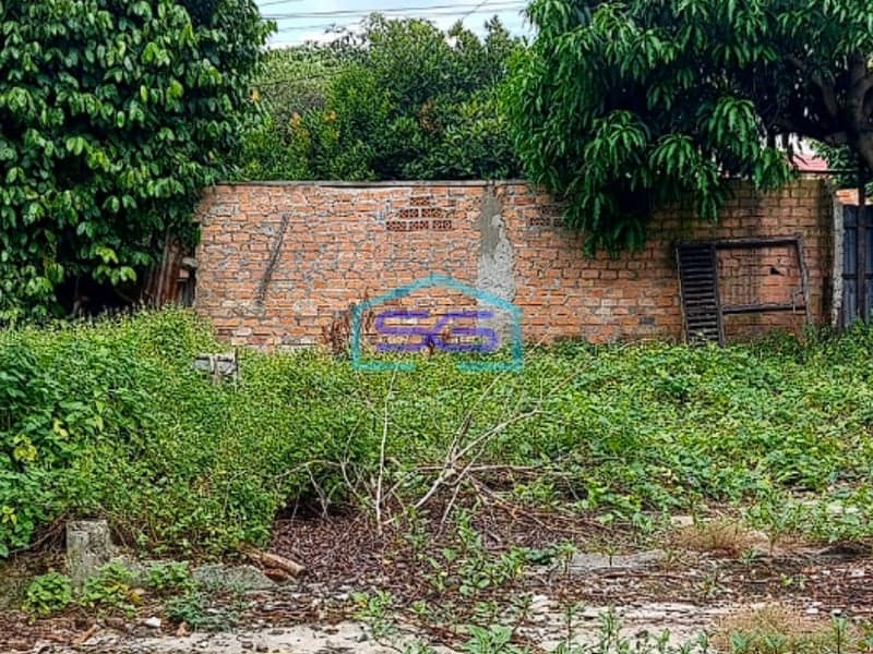 Dijual Lahan Tanah Komersial Siap Bangun di Panjaitan Plaju Palembang