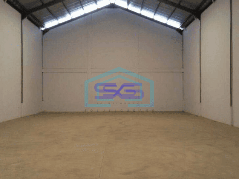 Disewakan Gudang Amplas Trade Center 3 In 1 Medan