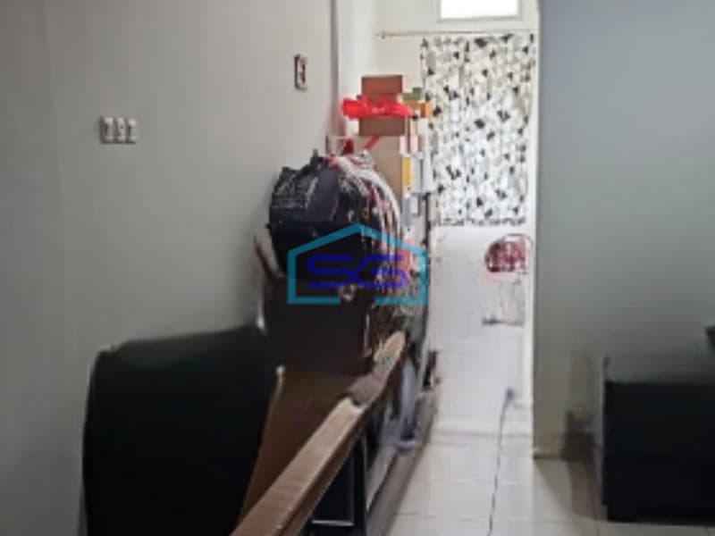 Dijual Ruko 2 Lantai Luas Bangunan  110 m² Lokasi Graha Raya Tangerang Selatan