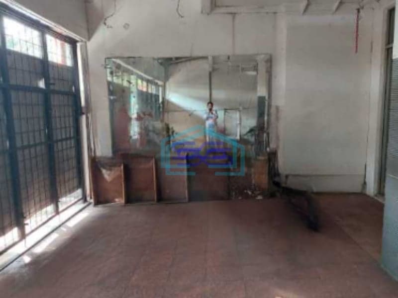 Disewakan Ruko Sangat Strategis di Graha Raya Bintaro Jaya Serpong Tangerang Selatan Luas Bangunan  200 m²