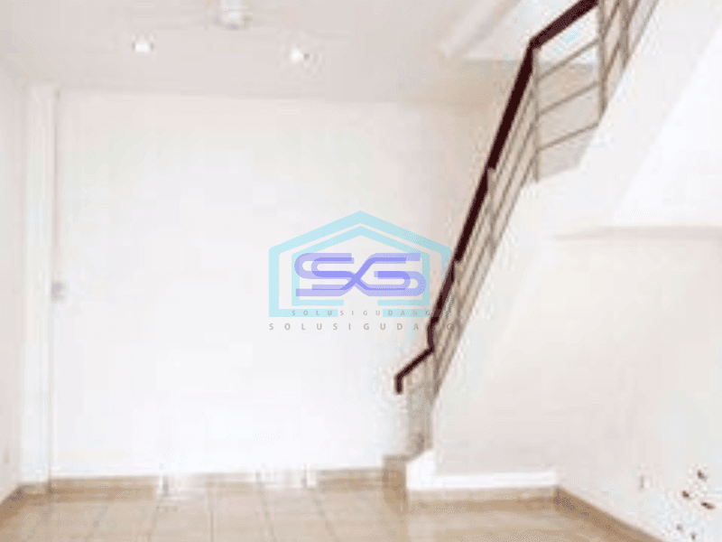 Dijual Ruko di Gading Serpong Tangerang