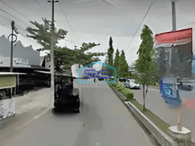 Dijual Ruko Lokasi Strategis di Depok Sleman Luas Bangunan 200 m²