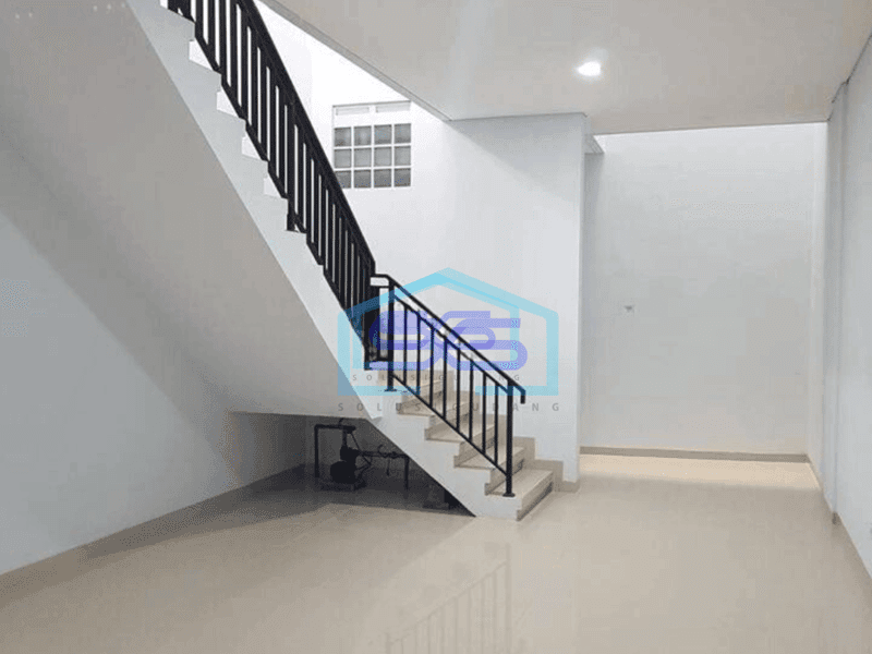 Disewakan Ruko Strategis Murah di Dulatip Sayap Sudirman