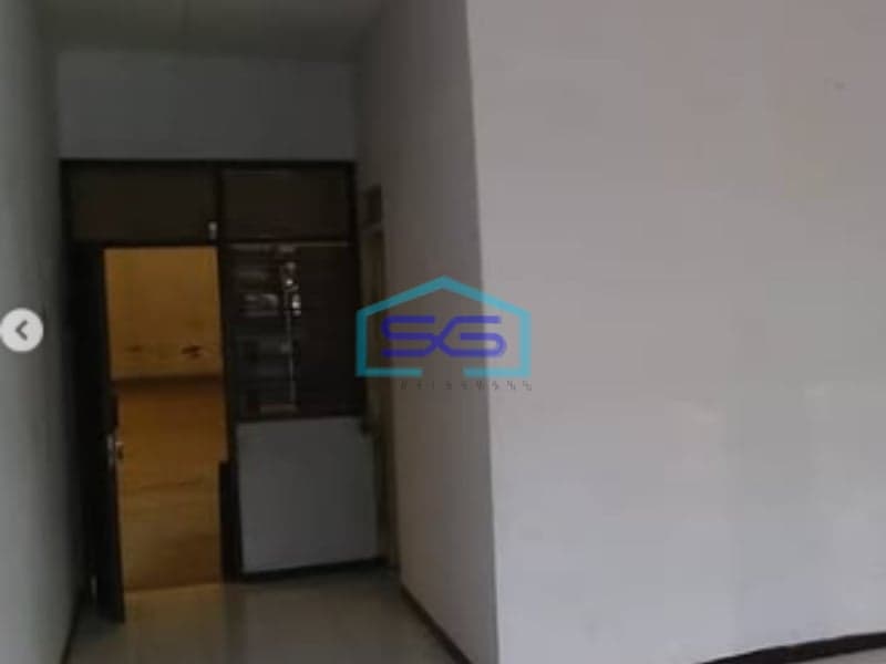 Disewakan Gudang Margomulyo Surabaya Jawa Timur Luas Bangunan 400m2