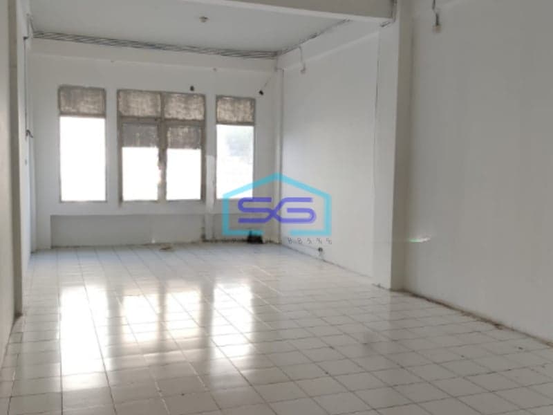 Disewakan Ruko 4 Lantai Panglima Polim Parkir Luas Jakarta Selatan LB 224m2