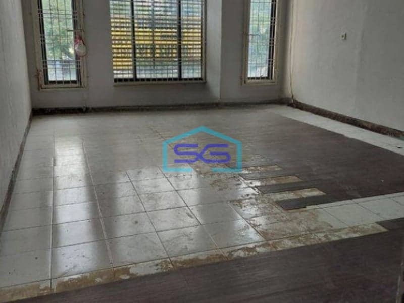 Disewakan Ruko di Kelapa Gading Jakarta Utara Luas Bangunan 120 m²