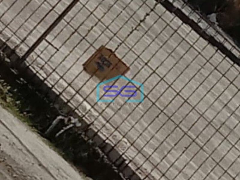 Disewakan Tanah industri Luas 2300 m²  Lokasi Kalianak Surabaya Jawa Timur