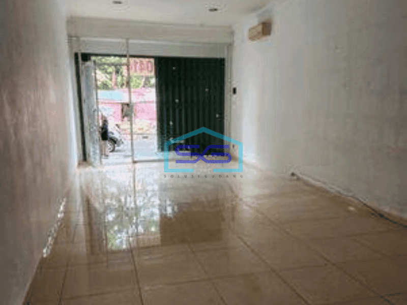 Disewa Ruko Strategis Kota Semarang