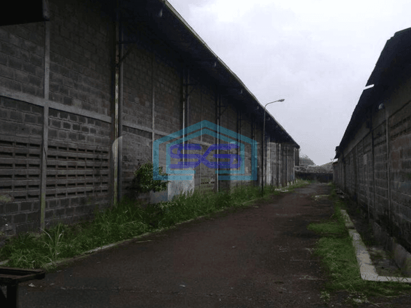 Disewa Gudang Nanjung Cimahi Bandung Barat