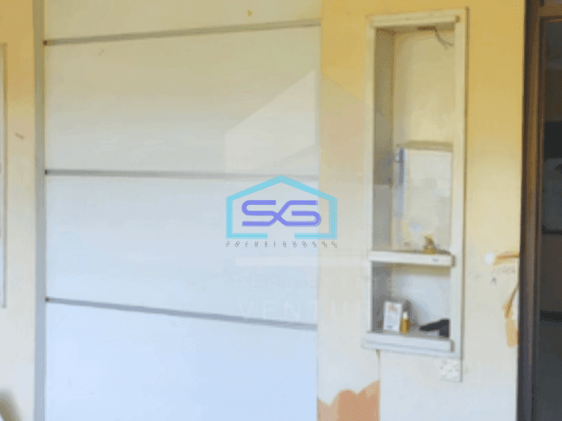 Disewakan Ruko Luas Bangunan 236 m² Lokasi Surabaya Kota