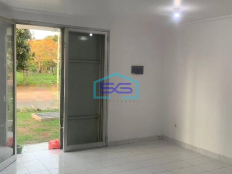 Dijual Gudang Ada Kantor Luas Bangunan  240 m² Lokasi Daan Mogot Jakarta Barat